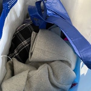 HUGE SUMMER CLOTHING SALE (moving out)